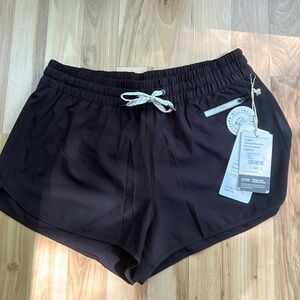 Vuori Clementine 2.0, Black, NWT